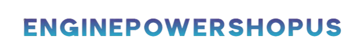 EnginePowerShopus